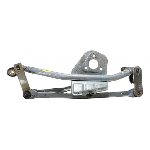 Máquina Galhada Parabrisa Ford Fiesta 2003 A 2014 2s6517500