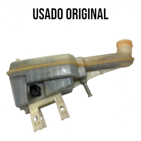 Reservatório Fluido De Freio Fiat Freemont 2.4 2008 A 2015