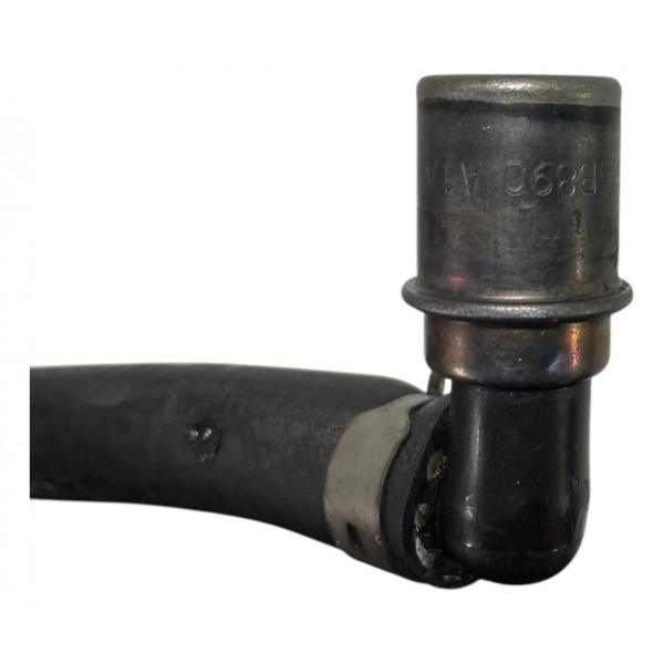 Valvula Motor Pcv Ford Fiesta Supercharger Ecosport 1.0 2005