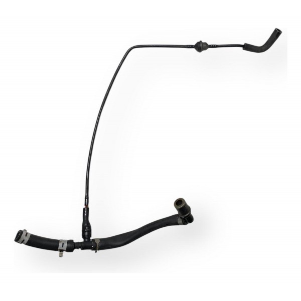 Valvula Motor Pcv Ford Fiesta Supercharger Ecosport 1.0 2005