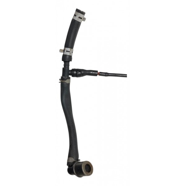 Valvula Motor Pcv Ford Fiesta Supercharger Ecosport 1.0 2005