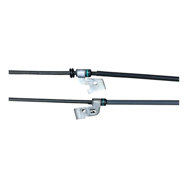 Cabo Freio Estacionamento Gm Cruze Hatch Ltz 1.4 2017 A 2022