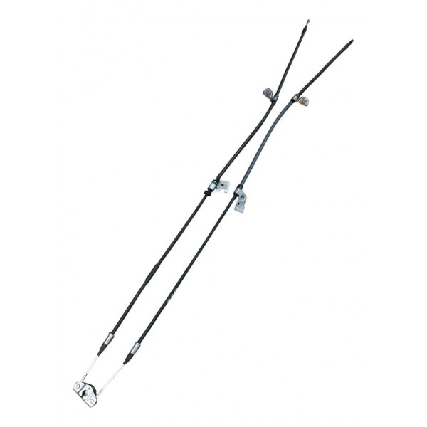 Cabo Freio Estacionamento Gm Cruze Hatch Ltz 1.4 2017 A 2022