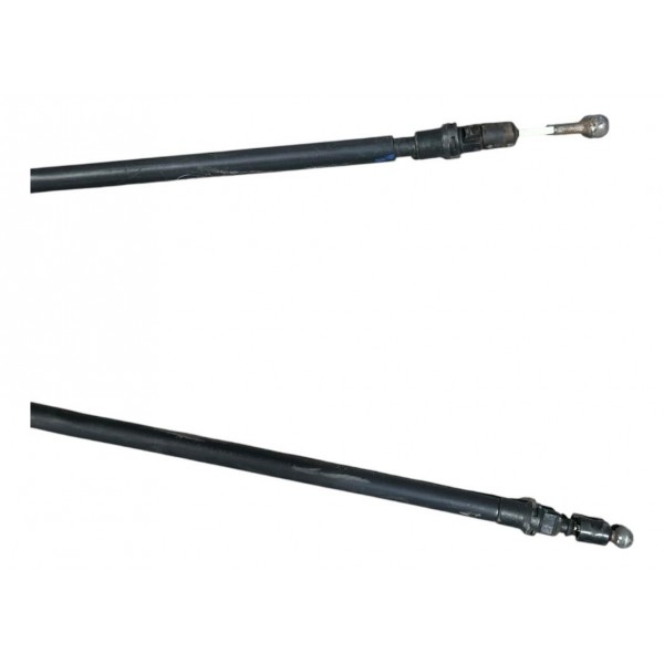 Cabo Freio Estacionamento Gm Cruze Hatch Ltz 1.4 2017 A 2022