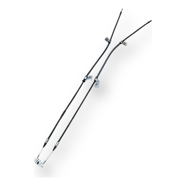 Cabo Freio Estacionamento Gm Cruze Hatch Ltz 1.4 2017 A 2022