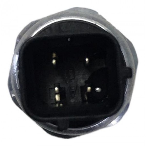 Pressostato Do Ar Condicionado  Jac J3 2011 / 2015