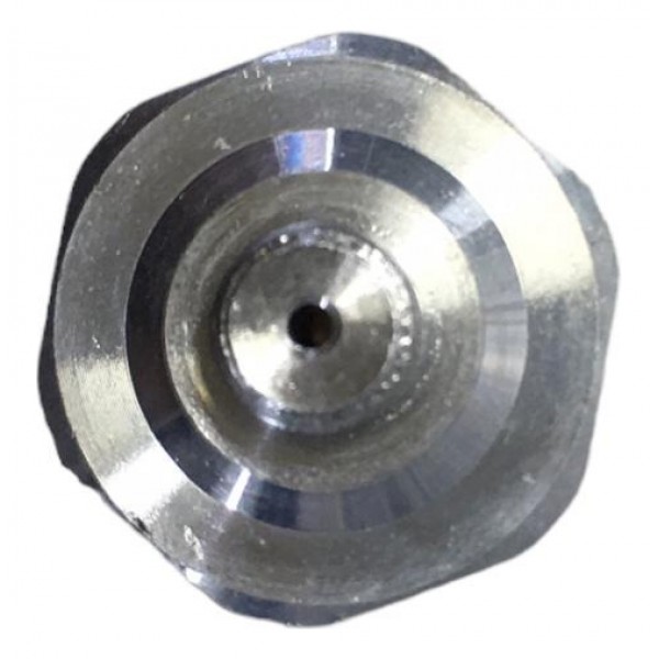 Pressostato Do Ar Condicionado  Jac J3 2011 / 2015