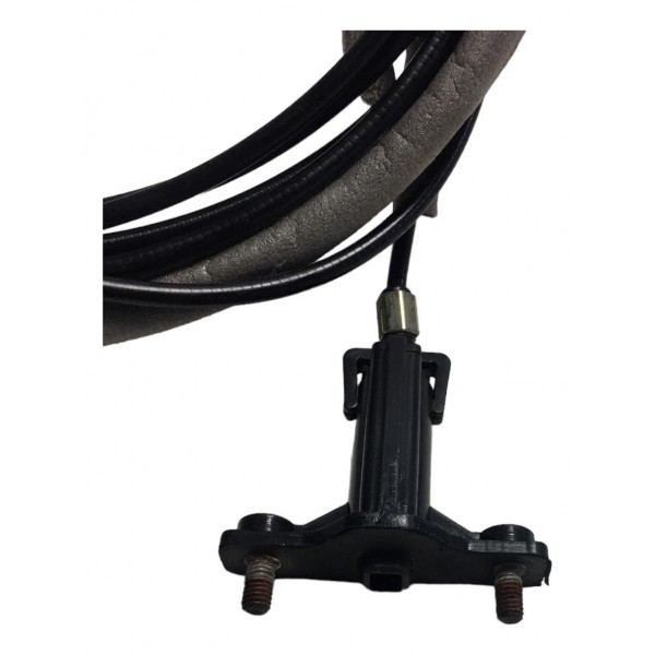 Alavanca Cabo Portinhola Tanque E Tampa Traseira Jac J3