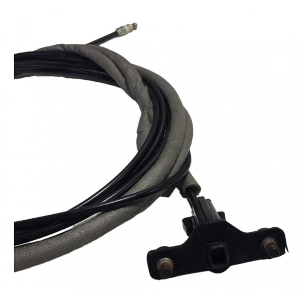 Alavanca Cabo Portinhola Tanque E Tampa Traseira Jac J3