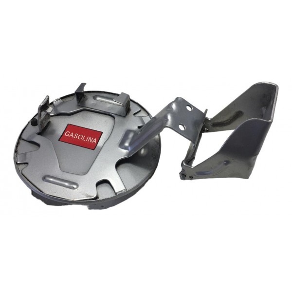 Portinhola Tanque De Combustível Jac J3 2011 A 2016