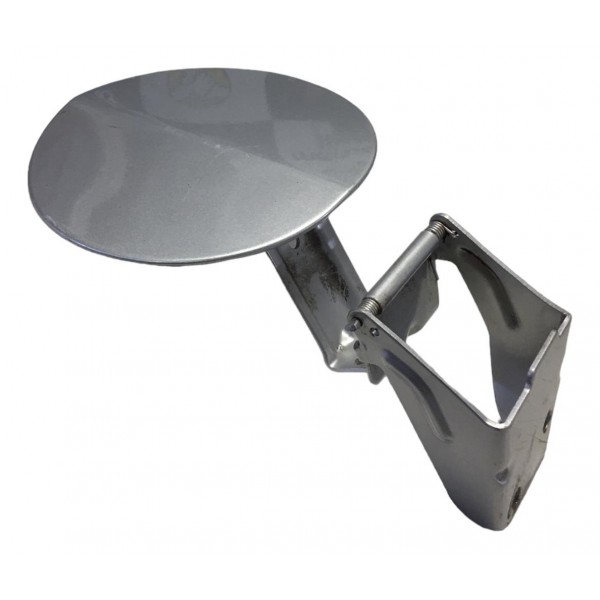 Portinhola Tanque De Combustível Jac J3 2011 A 2016