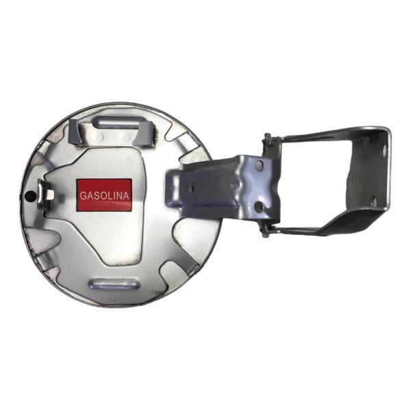 Portinhola Tanque De Combustível Jac J3 2011 A 2016