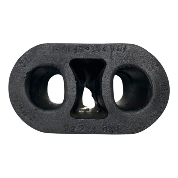 Coxim Escapamento Gm Astra 1999 2011 Original 93284049