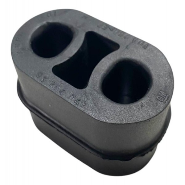 Coxim Escapamento Gm Astra 1999 2011 Original 93284049