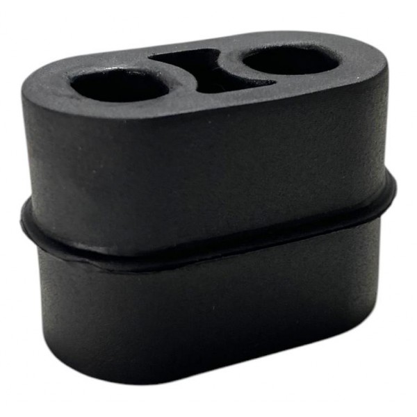 Coxim Escapamento Gm Astra 1999 2011 Original 93284049