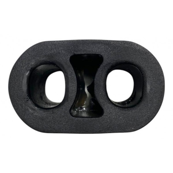 Coxim Escapamento Gm Astra 1999 2011 Original 93284049