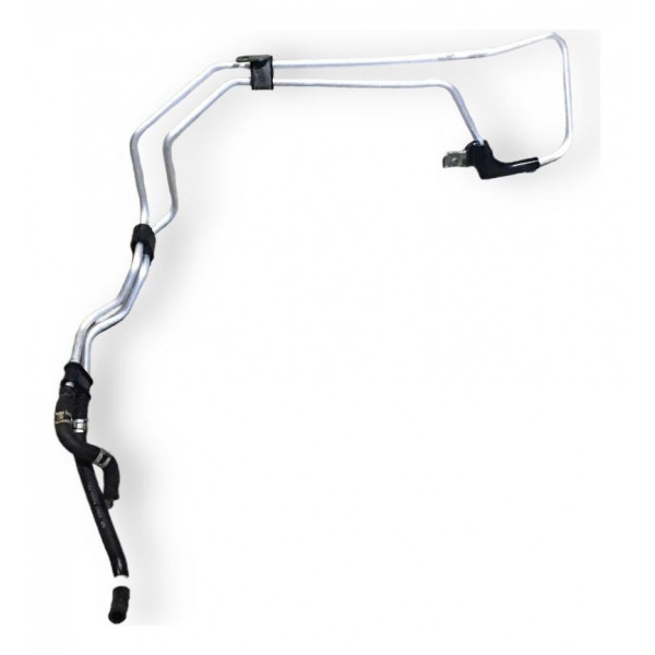 Mangueira Do Ar Condicionado Jac J3 1.4 2011 A 2014