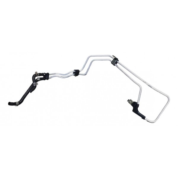 Mangueira Do Ar Condicionado Jac J3 1.4 2011 A 2014