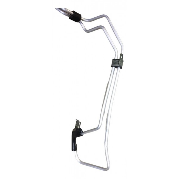 Mangueira Do Ar Condicionado Jac J3 1.4 2011 A 2014