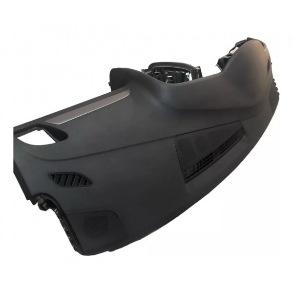 Painel Tabelier Audi A4 2.0 Tfsi 2014 Sem Detalhe Original