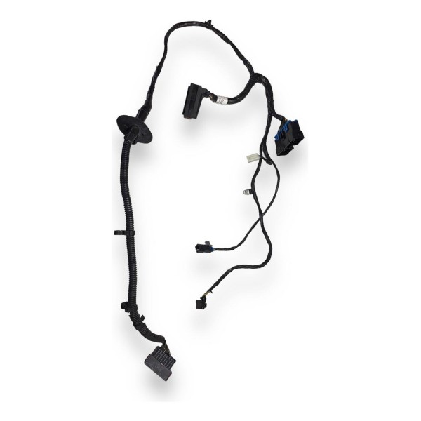 Chicote Câmbio Automático Gm Zafira Astra 2001 2012 93315043