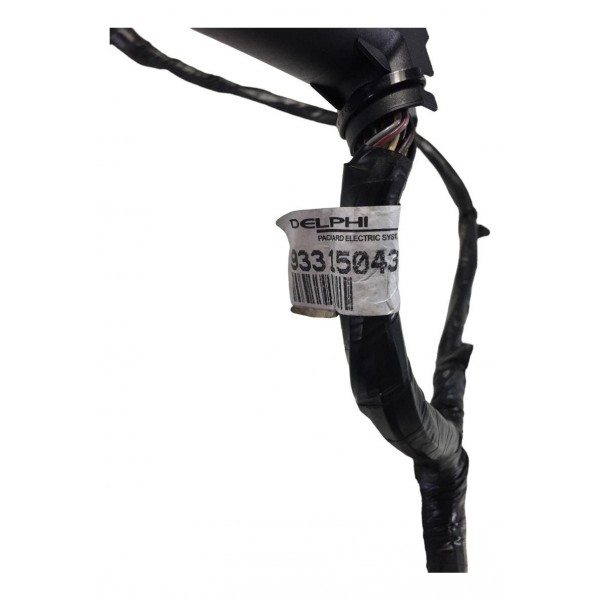 Chicote Câmbio Automático Gm Zafira Astra 2001 2012 93315043