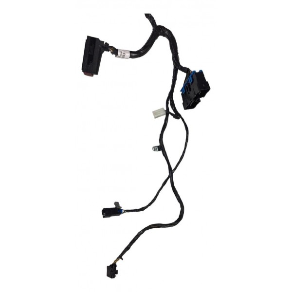 Chicote Câmbio Automático Gm Zafira Astra 2001 2012 93315043