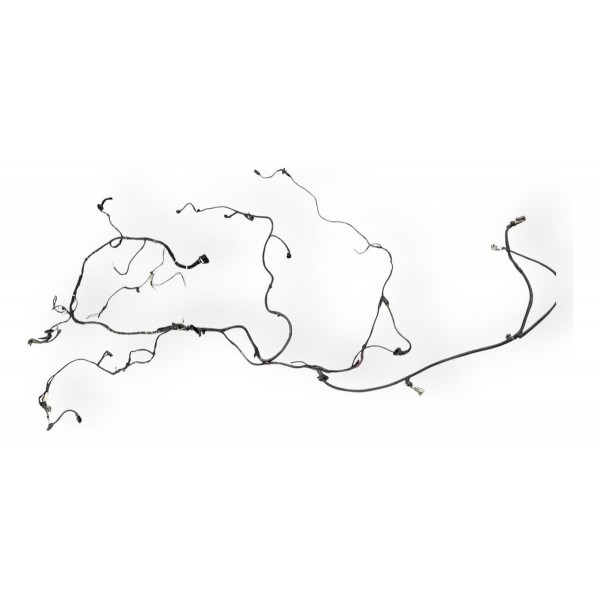 Chicote Cabine Jac J3 Turin 1.5 2013 2015 Original