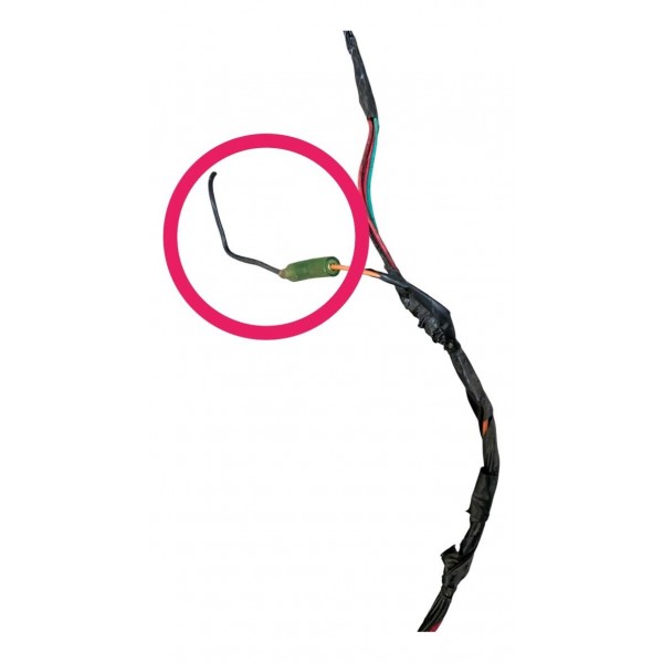 Chicote Cabine Jac J3 Turin 1.5 2013 2015 Original