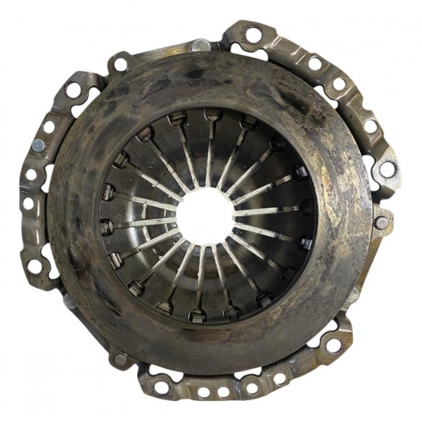 Kit Embreagem Ford Fiesta 1.0 Original 320036110