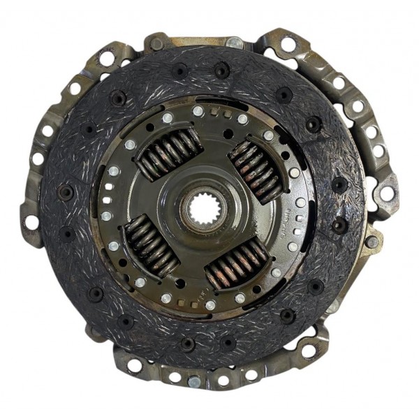 Kit Embreagem Ford Fiesta 1.0 Original 320036110