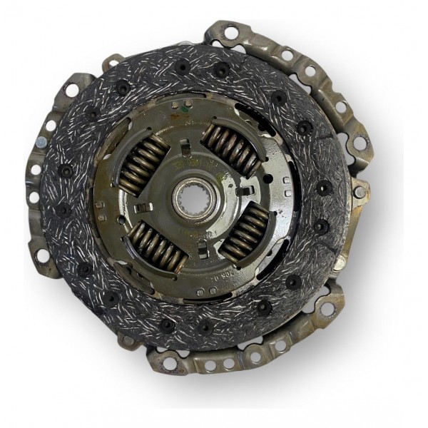 Kit Embreagem Ford Fiesta 1.0 Original 320036110