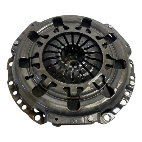 Kit Embreagem Ford Fiesta 1.0 Original 320036110