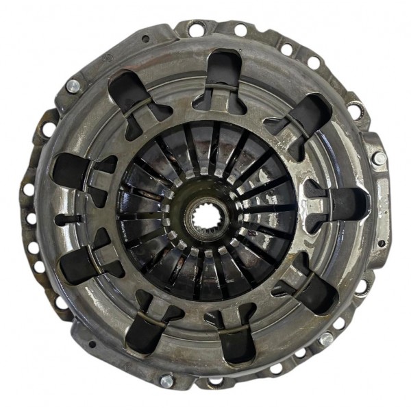 Kit Embreagem Ford Fiesta 1.0 Original 320036110