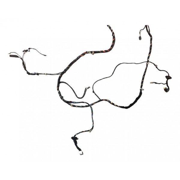 Chicote Da Cabine Jac J3  1.4 1.5 Manual 2011 A 2013 L22057