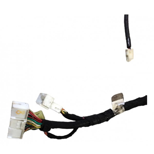 Chicote Da Cabine Jac J3  1.4 1.5 Manual 2011 A 2013 L22057