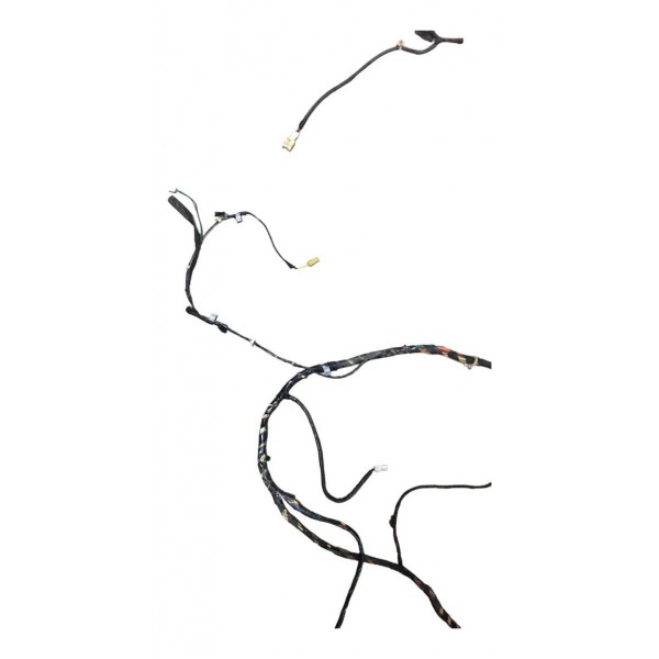 Chicote Da Cabine Jac J3  1.4 1.5 Manual 2011 A 2013 L22057