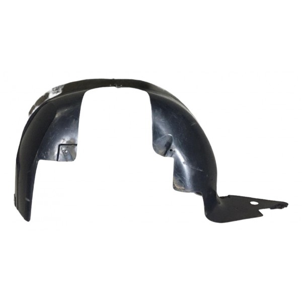 Parabarro Lameiro Jac J3 Dianteiro Lado Esquerdo 2014