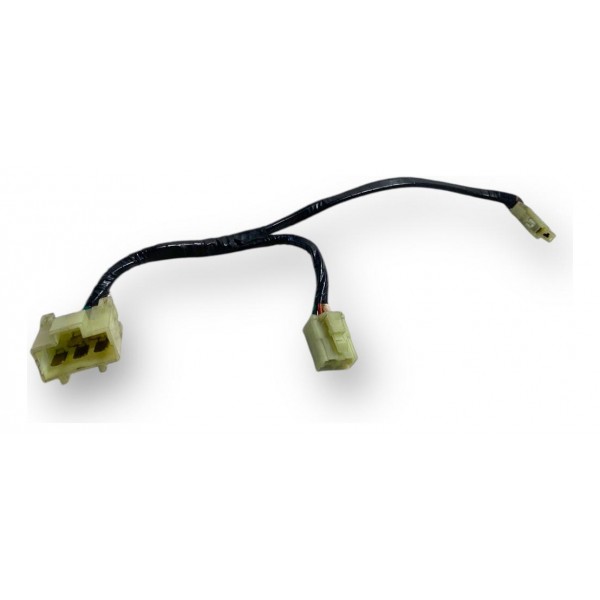 Chicote Caixa Evaporadora De Ar Jac J3 1.4 2011 Original