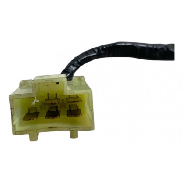 Chicote Caixa Evaporadora De Ar Jac J3 1.4 2011 Original