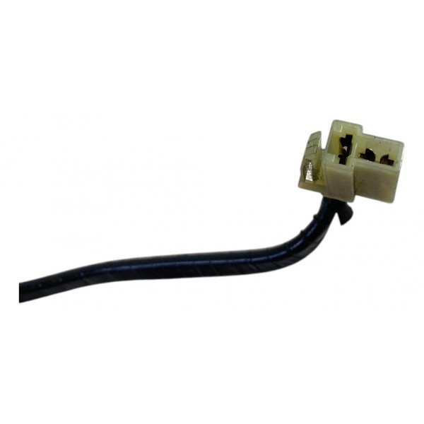 Chicote Caixa Evaporadora De Ar Jac J3 1.4 2011 Original