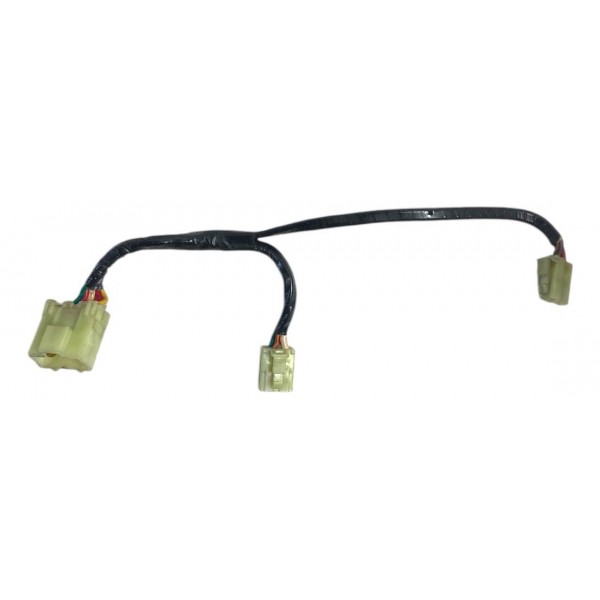 Chicote Caixa Evaporadora De Ar Jac J3 1.4 2011 Original