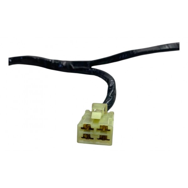 Chicote Caixa Evaporadora De Ar Jac J3 1.4 2011 Original