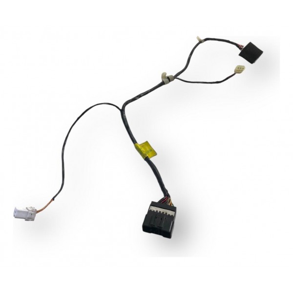 Chicote Caixa Evaporadora Ar Jac J3 Flex 2013 Jj200 12a002d