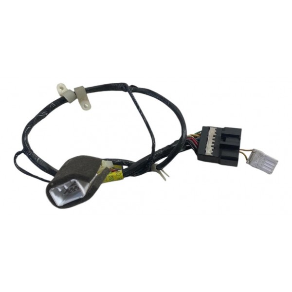 Chicote Caixa Evaporadora Ar Jac J3 Flex 2013 Jj200 12a002d