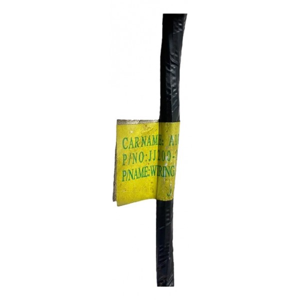 Chicote Caixa Evaporadora Ar Jac J3 Flex 2013 Jj200 12a002d