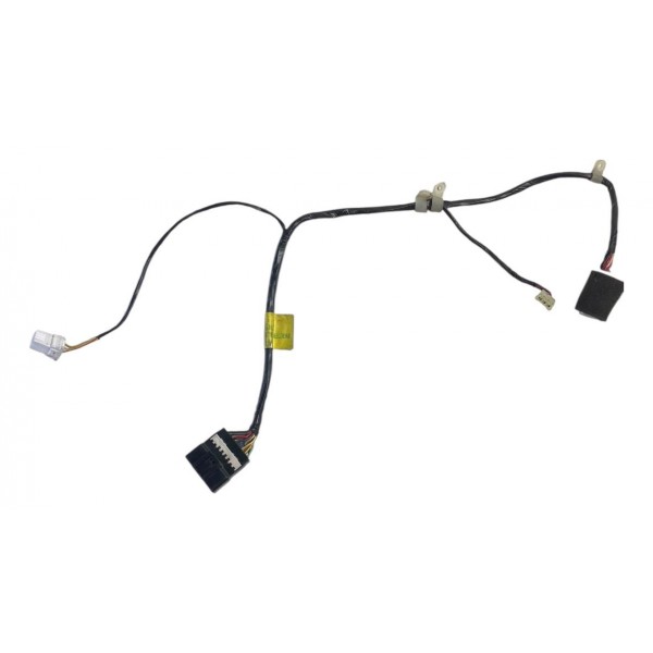 Chicote Caixa Evaporadora Ar Jac J3 Flex 2013 Jj200 12a002d