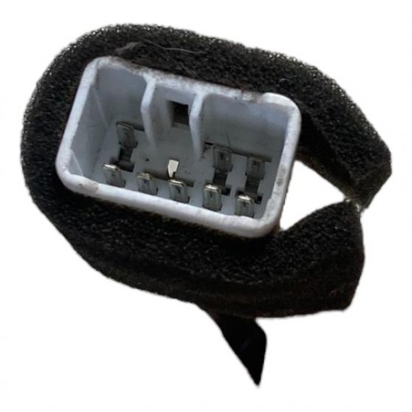 Chicote Caixa Evaporadora Ar Jac J3 Flex 2013 Jj200 12a002d