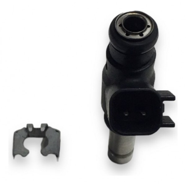 Bico Injeção Jac J3 Gasolina 2011 A 2015 Original 28143540