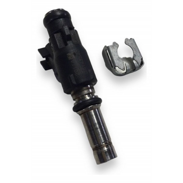 Bico Injetor Jac J3 1.4 2011 Gasolina 28143540 Original